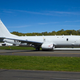 Illustration for article titled Exclusive: P-8 Poseidon Flies With Shadowy Radar System Attached